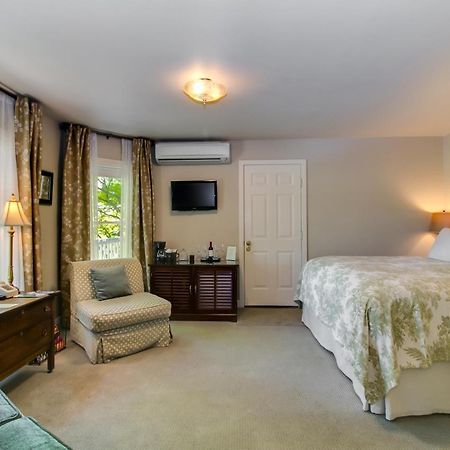 Winchester Inn Ashland Exteriér fotografie