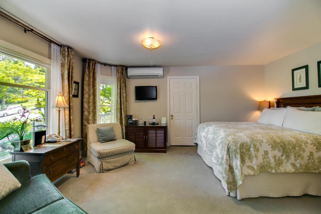 Winchester Inn Ashland Exteriér fotografie