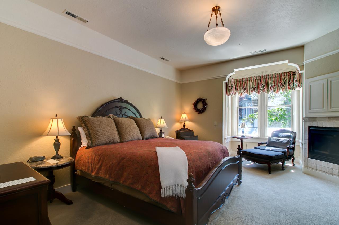 Winchester Inn Ashland Exteriér fotografie