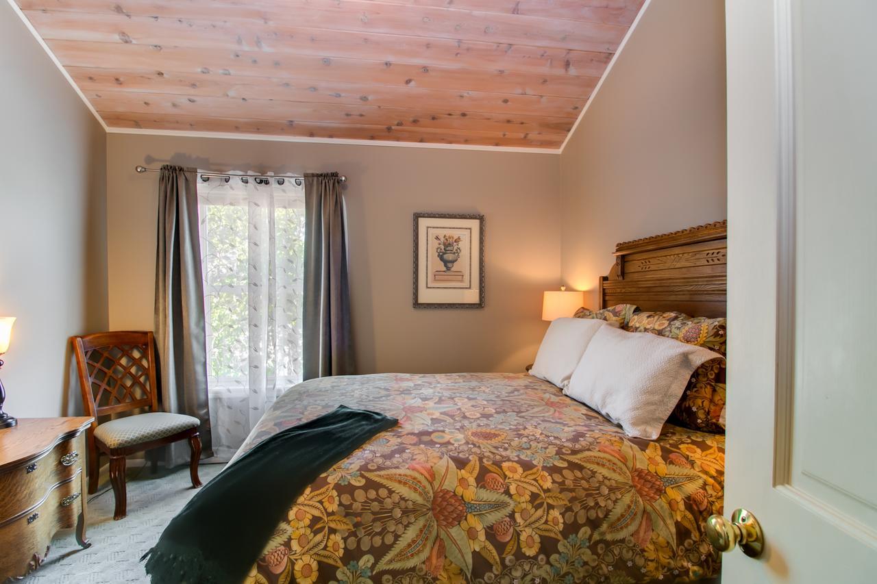 Winchester Inn Ashland Exteriér fotografie
