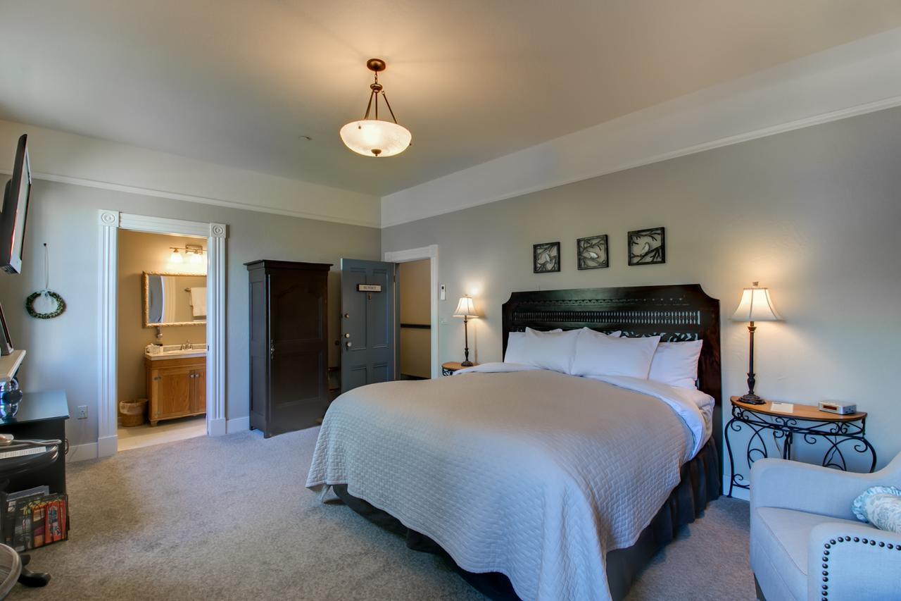 Winchester Inn Ashland Exteriér fotografie