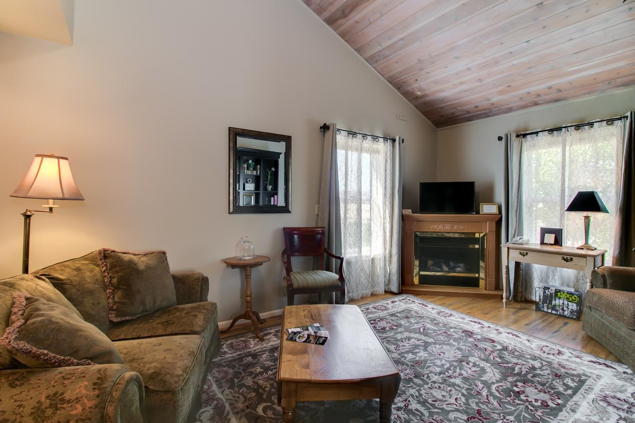 Winchester Inn Ashland Exteriér fotografie