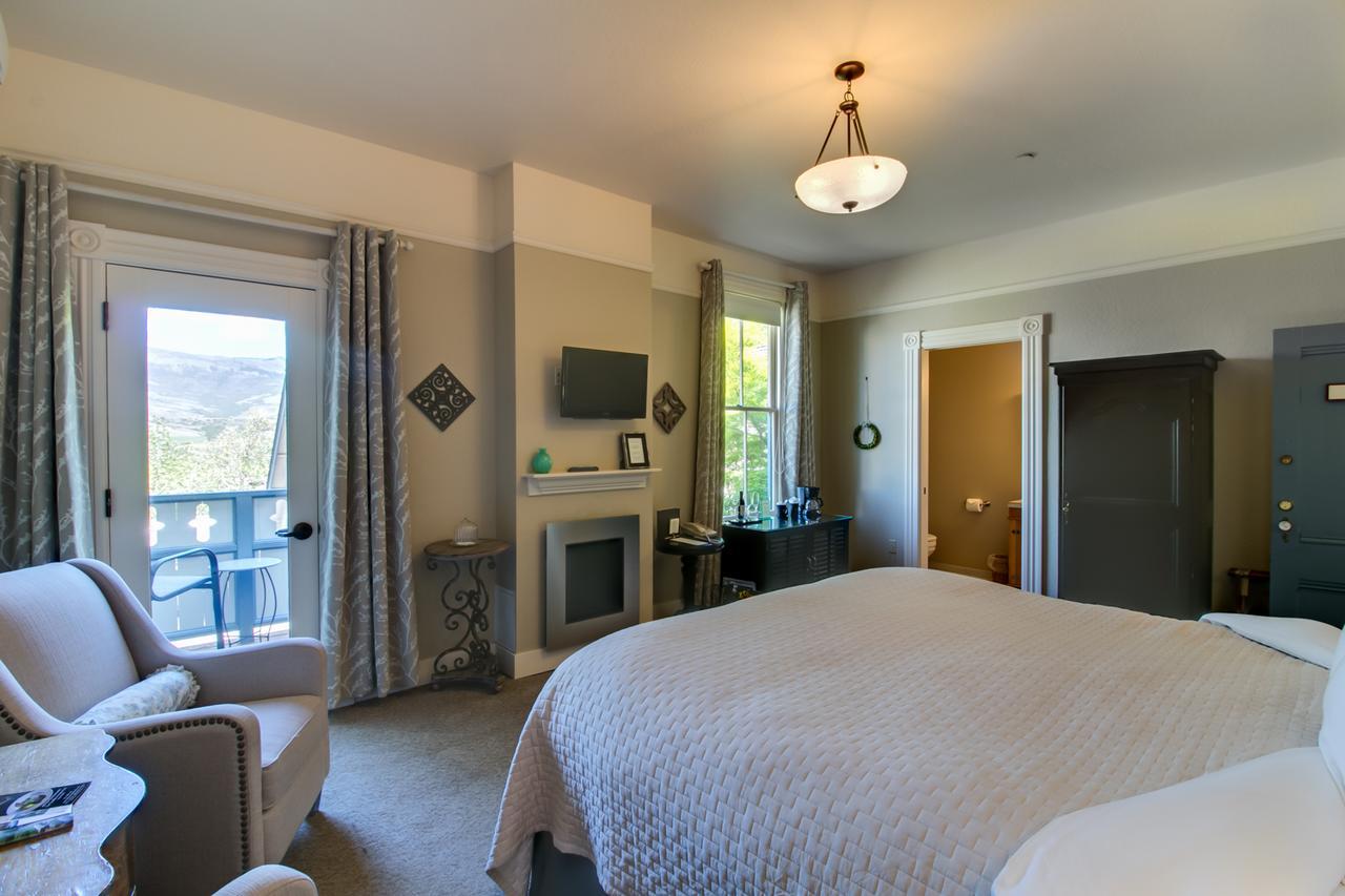 Winchester Inn Ashland Exteriér fotografie
