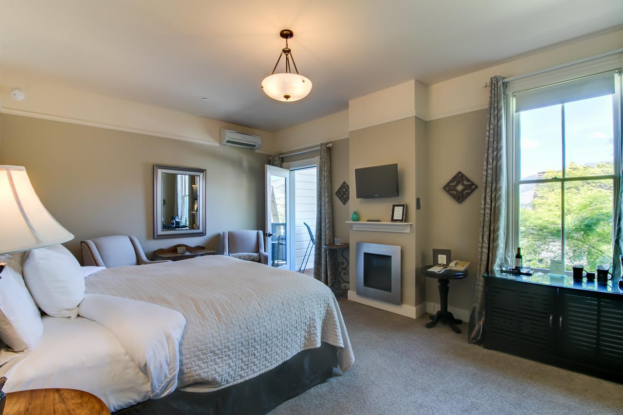 Winchester Inn Ashland Exteriér fotografie