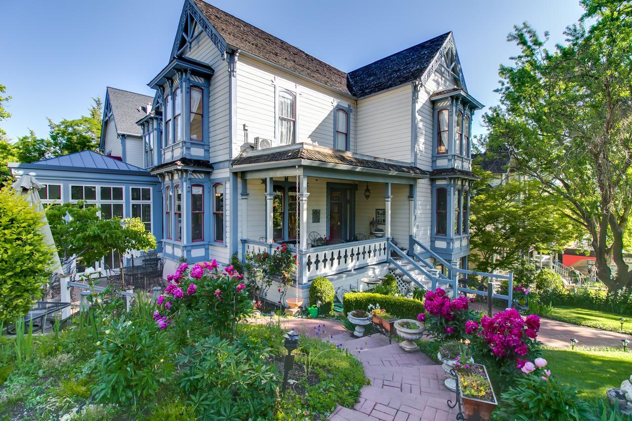 Winchester Inn Ashland Exteriér fotografie