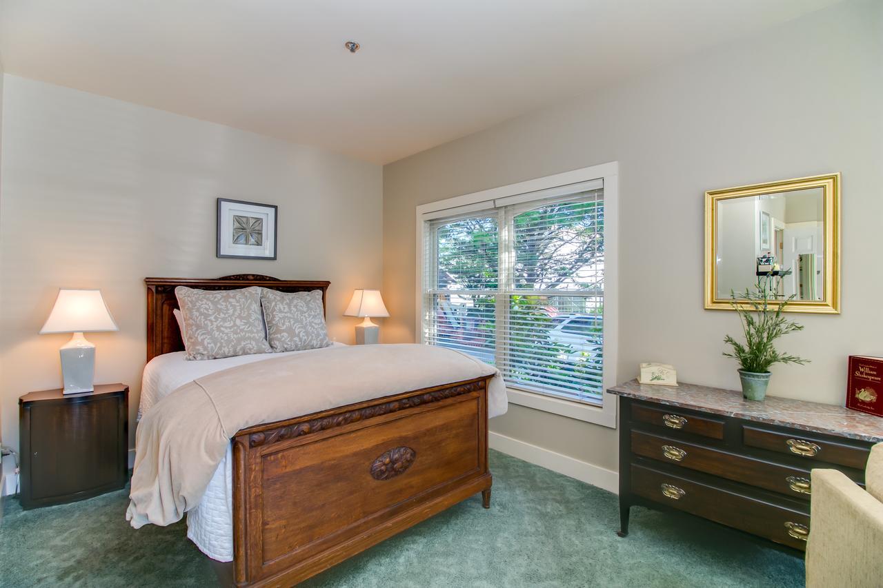 Winchester Inn Ashland Exteriér fotografie