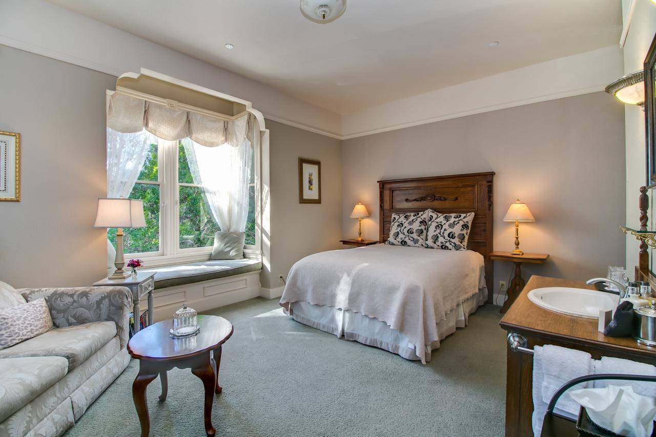 Winchester Inn Ashland Exteriér fotografie