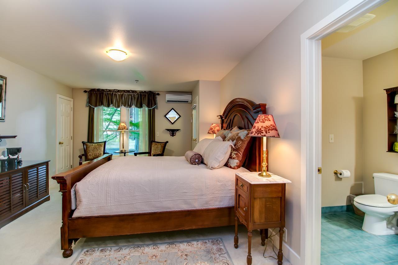 Winchester Inn Ashland Exteriér fotografie