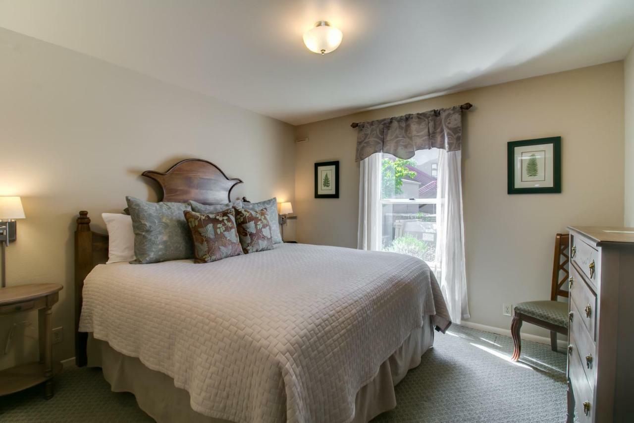 Winchester Inn Ashland Exteriér fotografie